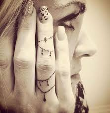 Attractive Bird Tattoo On Hand For Girls 50 Beautiful Finger Tattoo For Women For Creative Juice Finger Tattoo For Women Finger Tattoos Tattoos