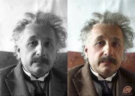 Thread by @marinamaral2: "Albert Einstein was born in 1879.  businessinsider.com/stephen-hawkin… This is Elsa Einstein, the second wife  and cousin of Albert […]" #OnThisDay