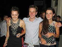 Jonathan callum brownlee (born 30 april 1990) is a british professional duathlete and triathlete. Brownlee Brothers Receive Letters From Pensioner Complete With 10 Gift