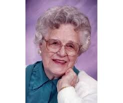 Molly Erdman Obituary (1914