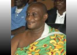 Nii Dodoo Nsaki II Caught In The Contempt Web