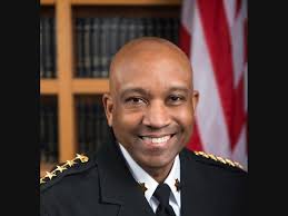 Errol Toulon Leading Suffolk County Sheriff's Race