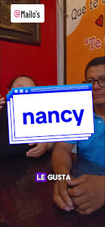 ¡Hola a todos! 🌟 Les presentamos a Nancy Coca y su esposo Roseldo, una  pareja inspiradora de emprendedores. Nancy, conocida en todas las redes  sociales, y Roseldo, un hombre trabajador y humilde, nos ...