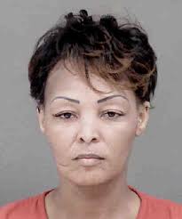 Faiza Maxwell Driving While Impaired