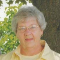 Patricia Vermeer's Instagram, Twitter & Facebook