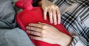 Different Types Of Period Pain And What They Might Mean Jean Hailes
