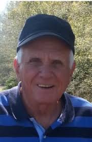 Obituary for Larry Gordon Hess