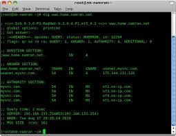 A common example is when you have both example.com and www.example.com pointing to the same application and hosted by the same server. How To Add Cname Into Bind Using Webmin Interface Namran Hussin