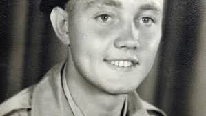 Family pay tribute to Ipswich D-Day hero Cyril Nixon