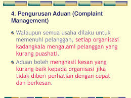 Inilah waktu yang tunggutunggu sejak lama. Memberi Fokus Kepada Pelanggan Ppt Download