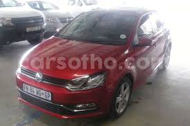 Ebay.de has been visited by 100k+ users in the past month Buy Used Volkswagen Polo Other Car In Maseru In Maseru Carsotho