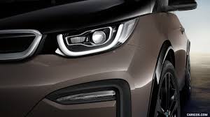 The 2019 bmw i3 is an electric car that seats up to four. 2019 Bmw I3 120ah Headlight Hd Wallpaper 34