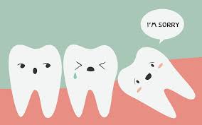 Malaysia — dilaporkan dari china press, seorang wanita berusia 42 tahun dari kedah, malaysia meninggal dunia beberapa hari setelah gigi bungsunya dicabut. Miss Nad Diaries Pengalaman Cabut Impacted Wisdom Teeth A K A Gigi Geraham Bongsu