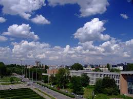 It is locally known as universitatea politehnica din bucuresti. Politehnica Bucuresti Mapio Net