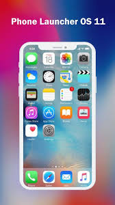 3.4.3.2 for android 2.3 or higher. Ilauncher For Os13 Xlauncher For Phone Xs For Android Apk Download