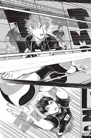 Haikyuu Chapter 62 Read Haikyuu Manga Online Haikyuu Manga Haikyuu Manga Covers