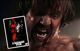 Michael the archangel as a response to lucifer's i will not serve (non serviam) when god put the angels to the test. A Serbian Film Der Grauslichste Film Aller Zeiten Kommt Als Uncut Version Video Kosmo