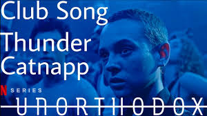 From 4x6 to 23x33 inch; Thunder Catnapp Unorthodox Netflix Mini Series Soundtrack Club Song Ep03 Chords Chordify