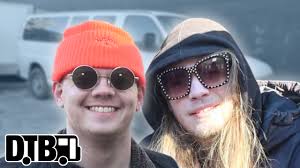 Fit For An Autopsy's Tim Howley