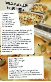 Tepung hong kong mudah didapati di pasaraya mydin dan juga bakeri ya. Resepi Roti Bun Cheese Gula