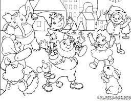 Compte et listes compte retours et commandes. Coloriages Oui Oui Dessins Animes Album De Coloriages