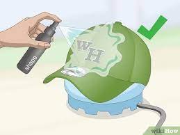3 Ways To Clean New Era Hats Wikihow