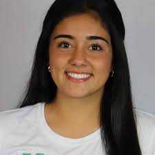 Elizabeth Dillard's Soccer Recruiting Profile