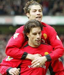 Rutgerus johannes martinus van nistelrooy (dutch: Revealed The Real Reason Why Ruud Van Nistelrooy Left Manchester United In 2006