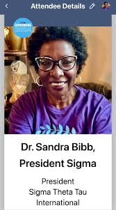 Beth Tigges (@BethTigges)