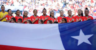 Jugadora canadiense de origen chileno apuesta a jugar por la roja. Chile Camerun Todo Lo Que Necesita Saber Sobre El Repechaje Olimpico De Futbol Femenino