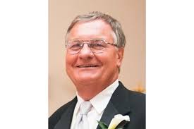 James Schurfranz Obituary (1945