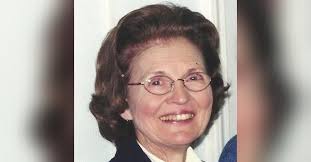 Mary Ann Collier Obituary