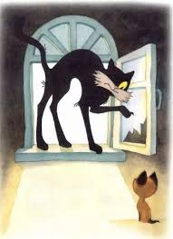 раз два три четыре пять я иду тебя искать песня Skazka Kotyonok Po Imeni Gav Oster Grigorij Chitat Dlya Detej Onlajn