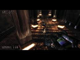 .kkrieger (the smallest 3d shooting game in the world). Kkrieger Chapter 1 Screenshots For Windows Mobygames