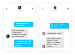 This is definitely a fun question to ask on a dating app. 10 Questions To Ask On Tinder Your Matches Will Love These