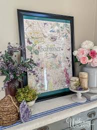How to frame a puzzle. How To Frame A Puzzle Without Puzzle Glue Beth Bryan