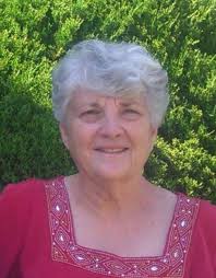 Obituary for Judy May (Willson) Meyer