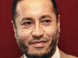 Niger liefert Gaddafis Sohn Al-Saadi an Libyen aus