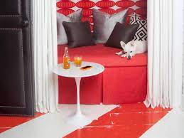 Below we have several more things to keep in mind before painting. Basement Floor Paint Options Hgtv