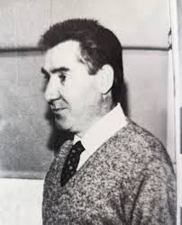 We cannot thank Mr. Wayne Fischer enough who, after 45 years of dedication  to Saint Joseph High School, is retiring. His many contributions to our  community as a teacher, coach, and Dean