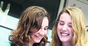 GCSEs: New marking system takes toll