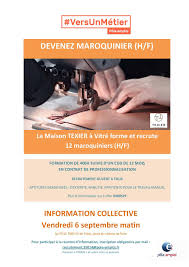 Check spelling or type a new query. Recrutement La Maison Texier A Pole Emploi Vitre Facebook
