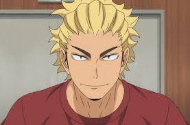 Check spelling or type a new query. The Myers Briggs Types Of The Haikyuu Characters Psychology Junkie