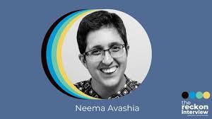 Neema Avashia describes growing up in 'Another Appalachia'