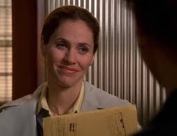 "Judging Amy" The God Thing (TV Episode 2000)