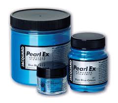 jacquard products jacquard products pearl ex powdered