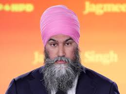 Green's Paul Manly re-elected in Nanaimo-Ladysmith