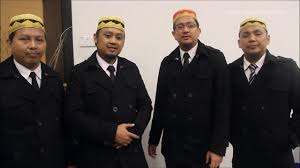 Secara tidak langsung, irama nasyid akan kembali gemilang seperti yang pernah berlaku 20 tahun dahulu,kata hijjaz yang turut merancang untuk merakamkan album baharu selepas ini. Gema Gegar Vaganza 2017 Akhir Hijjaz Ucapan Khas Youtube