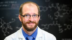 Alan Boyette named provost at UNC-Greensboro