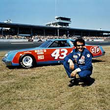 No one, except on the rare occasions when the number is brought onto the track for dale, jr to drive. Stp Racing History